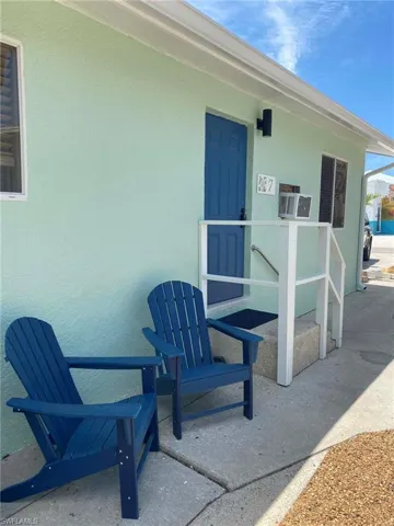 236 Fairweather Ln, Fort Myers Beach, Florida 33931