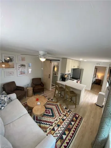 236 Fairweather Ln, Fort Myers Beach, Florida 33931