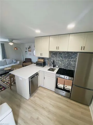 236 Fairweather Ln, Fort Myers Beach, Florida 33931