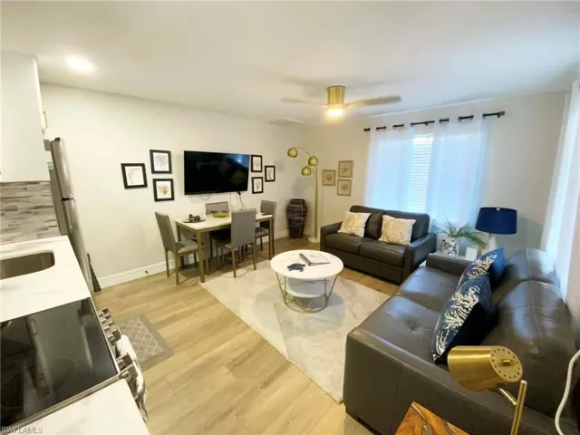236 Fairweather Ln, Fort Myers Beach, Florida 33931