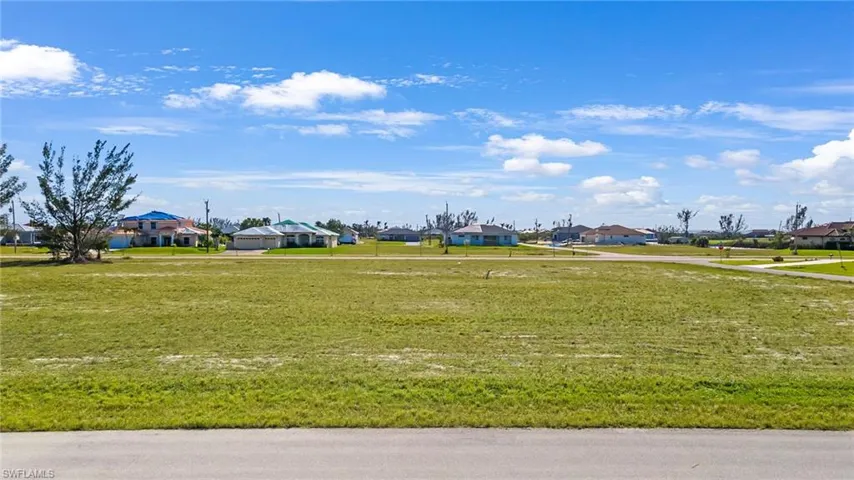 4426 NW 32nd  ST, Cape Coral, FL 33993