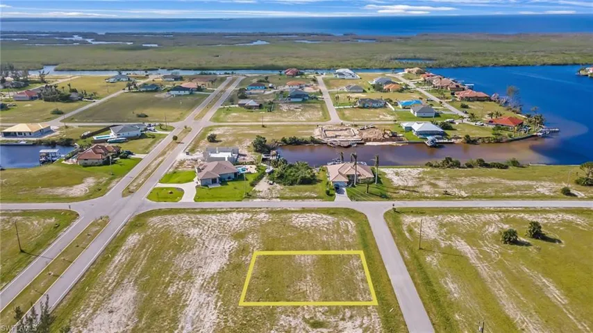 4426 NW 32nd  ST, Cape Coral, FL 33993