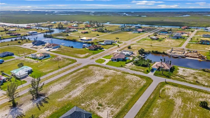 4426 NW 32nd  ST, Cape Coral, FL 33993