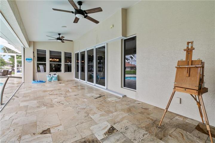 2nd Covered Lanai