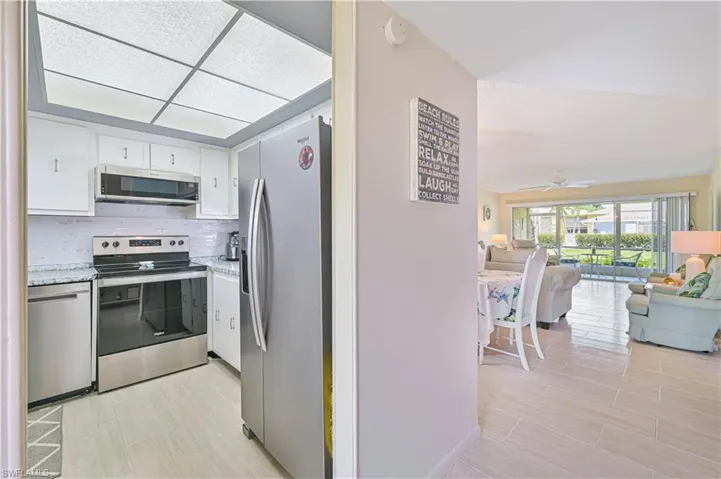 351 Charlemagne Blvd 105a, Naples, Florida 34112