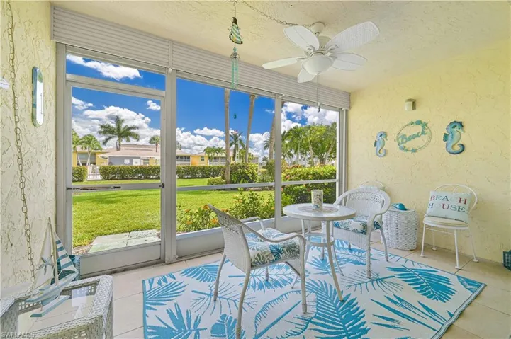 351 Charlemagne Blvd 105a, Naples, Florida 34112