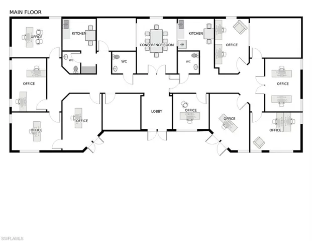 5683  Strand  CT, Naples, FL 34110