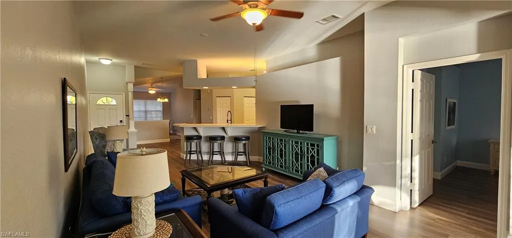 Furnished