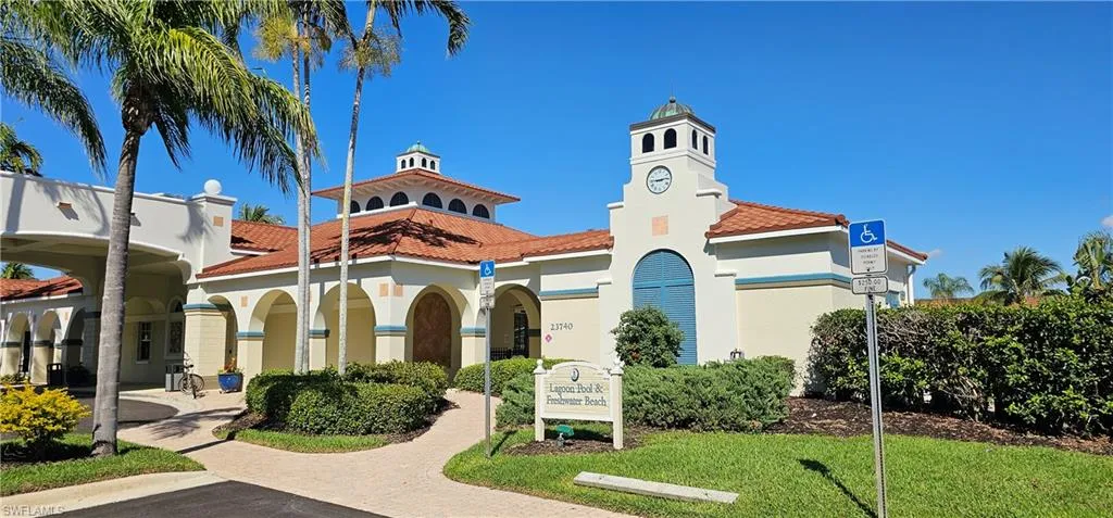 Clubhouse