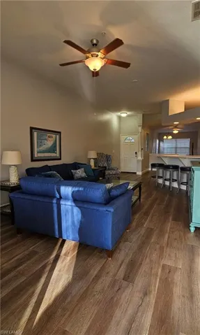 Furnished