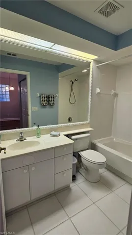 2nd bathroom