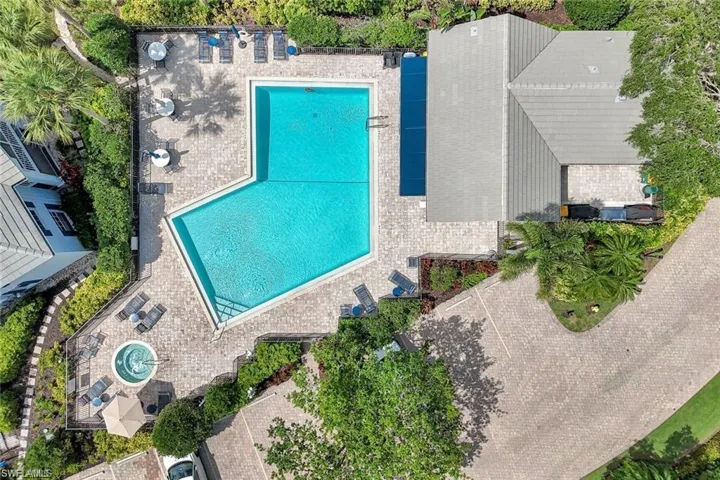 Community Pool/Spa
