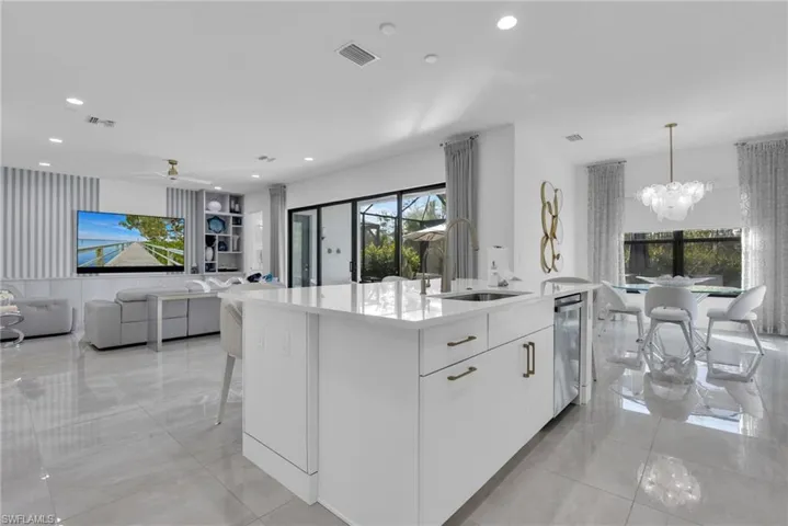 Designer Cabinetry