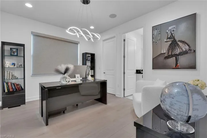 Guest Suite - Second Floor w/ walk in closet and updated bathroom