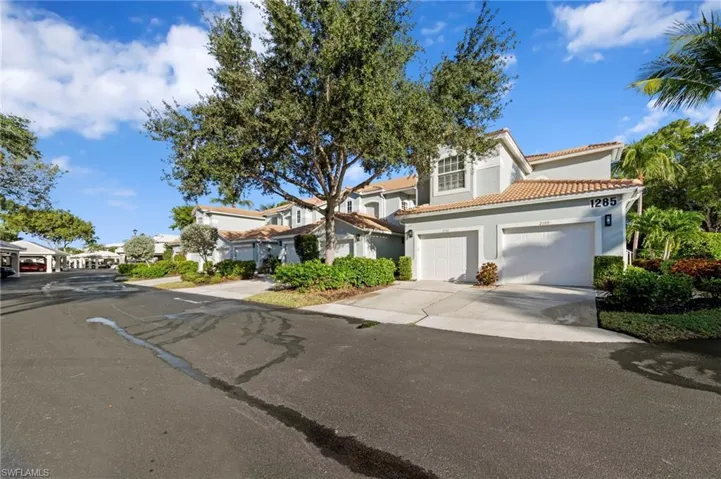 1285 Sweetwater Cv 2106, Naples, Florida 34110