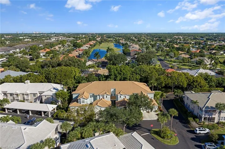 1285 Sweetwater Cv 2106, Naples, Florida 34110