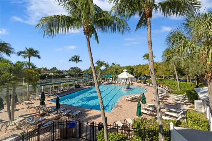 1285 Sweetwater Cv 2106, Naples, Florida 34110