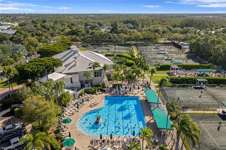 1285 Sweetwater Cv 2106, Naples, Florida 34110