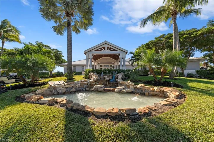 1285 Sweetwater Cv 2106, Naples, Florida 34110