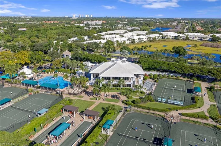1285 Sweetwater Cv 2106, Naples, Florida 34110