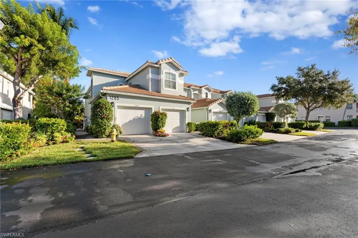 1285 Sweetwater Cv 2106, Naples, Florida 34110