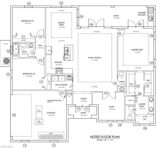 3724 2nd Ave Ne, Naples Fl 34120