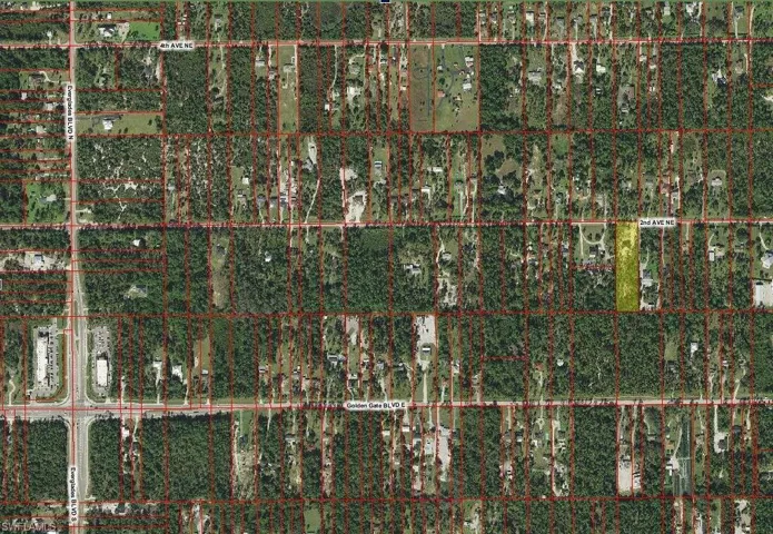 3724 2nd Ave Ne, Naples Fl 34120