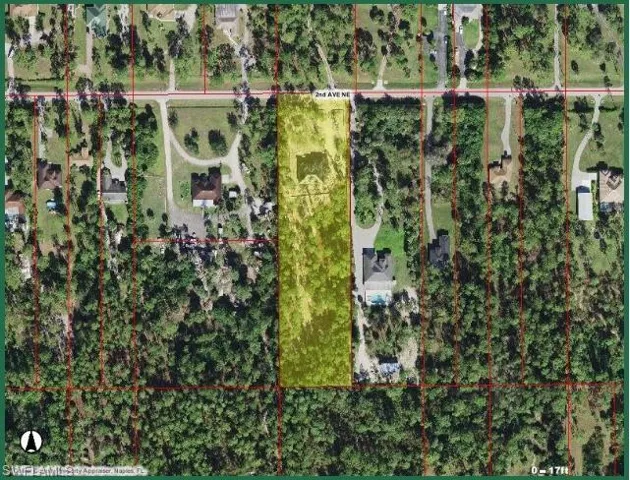 3724 2nd Ave Ne, Naples Fl 34120