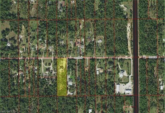 3724 2nd Ave Ne, Naples Fl 34120