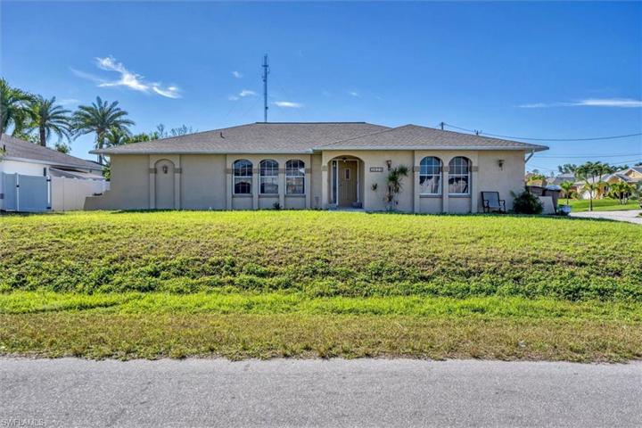 2028 SW 31st TER, CAPE CORAL FL 33914