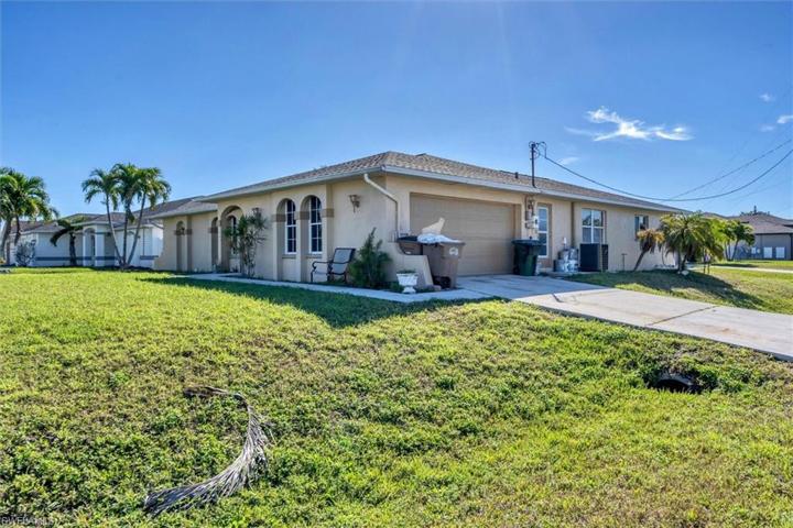 2028 SW 31st TER, CAPE CORAL FL 33914
