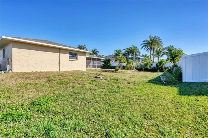 2028 SW 31st TER, CAPE CORAL FL 33914