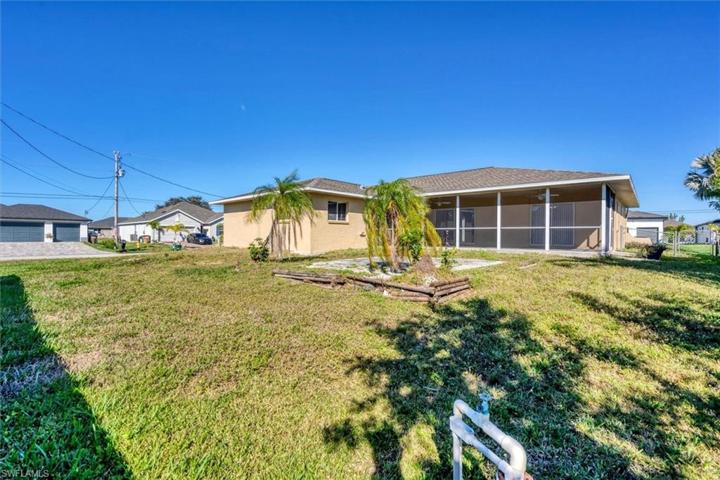 2028 SW 31st TER, CAPE CORAL FL 33914