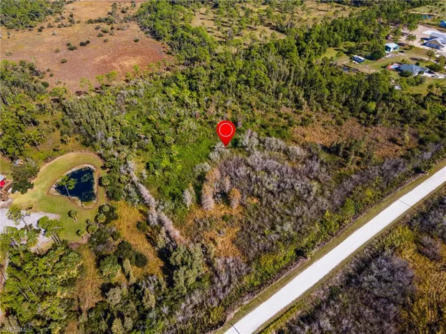 View of property location