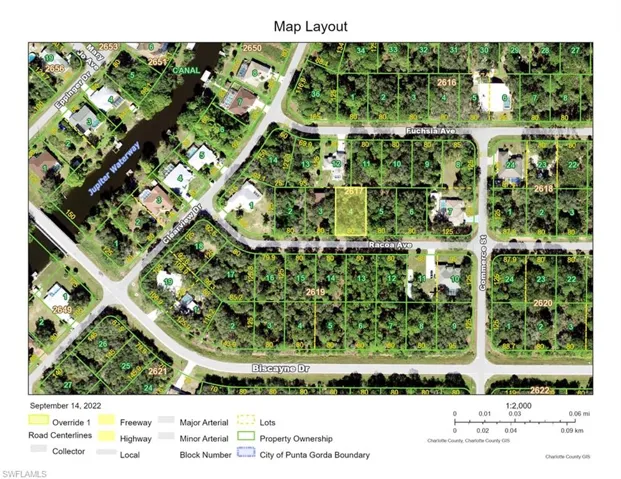 14324 Cannell Ln, Port Charlotte Fl 33953