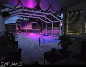 2705 Se 17th Ave, Cape Coral, Florida 33904