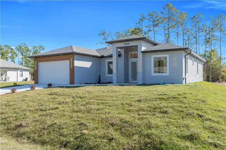 1220 Euclid Ave, Lehigh Acres, Florida 33972