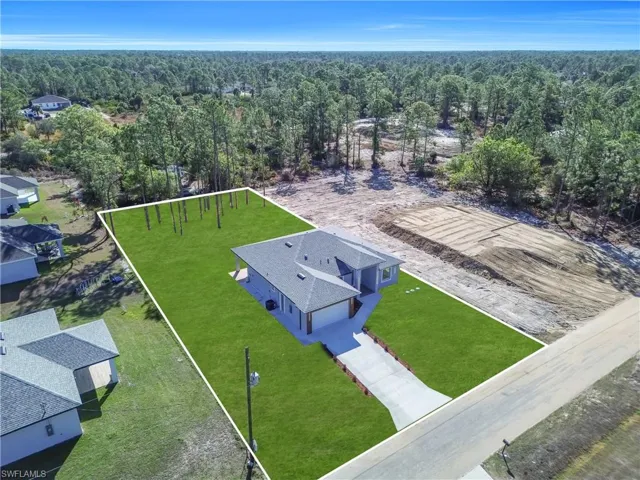 1220 Euclid Ave, Lehigh Acres, Florida 33972