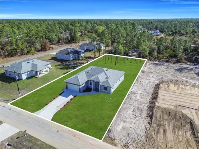 1220 Euclid Ave, Lehigh Acres, Florida 33972