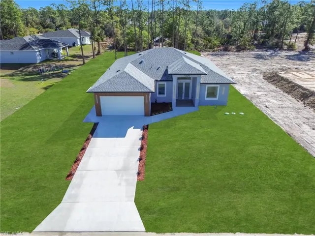 1220 Euclid Ave, Lehigh Acres, Florida 33972