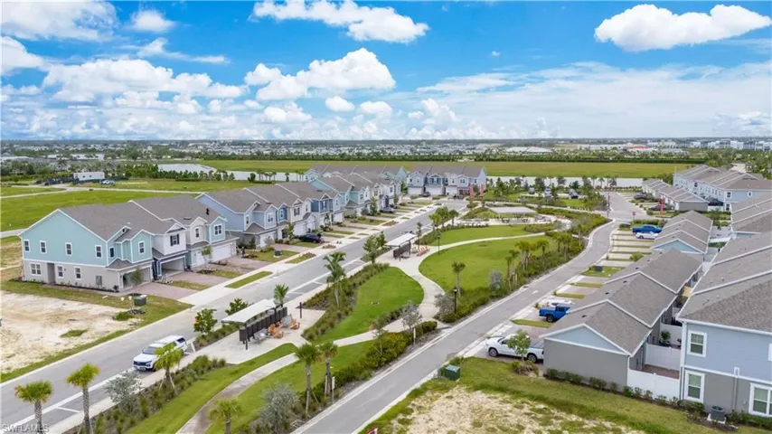 17319 Peregrine Way, Babcock Ranch, Florida 33982