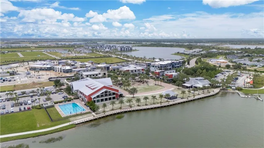 17319 Peregrine Way, Babcock Ranch, Florida 33982