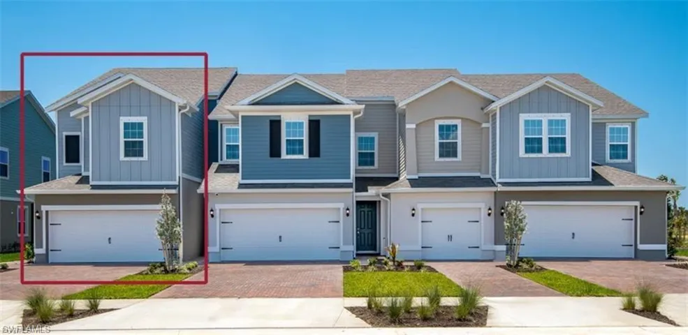 17319 Peregrine Way, Babcock Ranch, Florida 33982