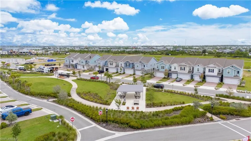 17319 Peregrine Way, Babcock Ranch, Florida 33982
