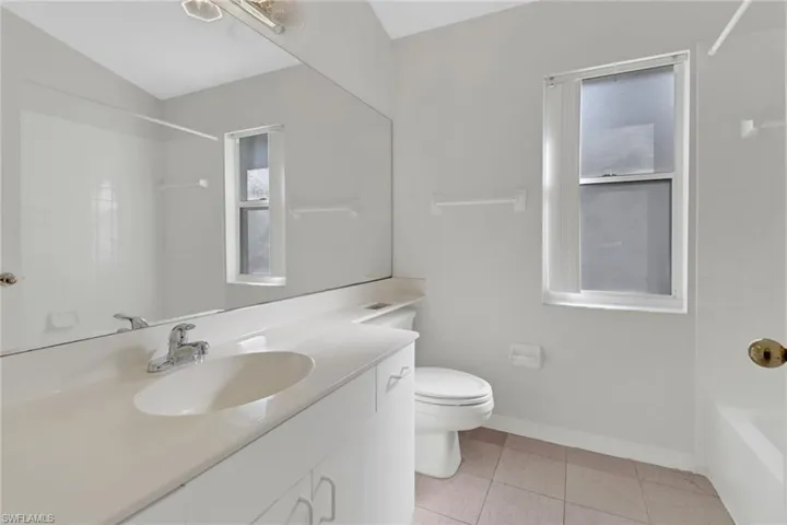 Guest bath