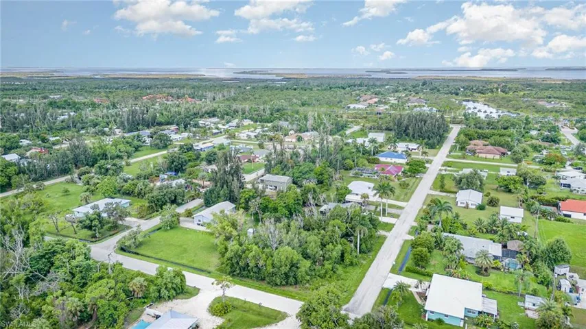 5791 TARPON RD
