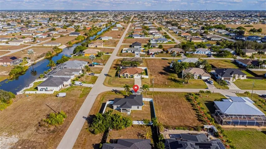 1230 13th Ave, Cape Coral, Florida 33993