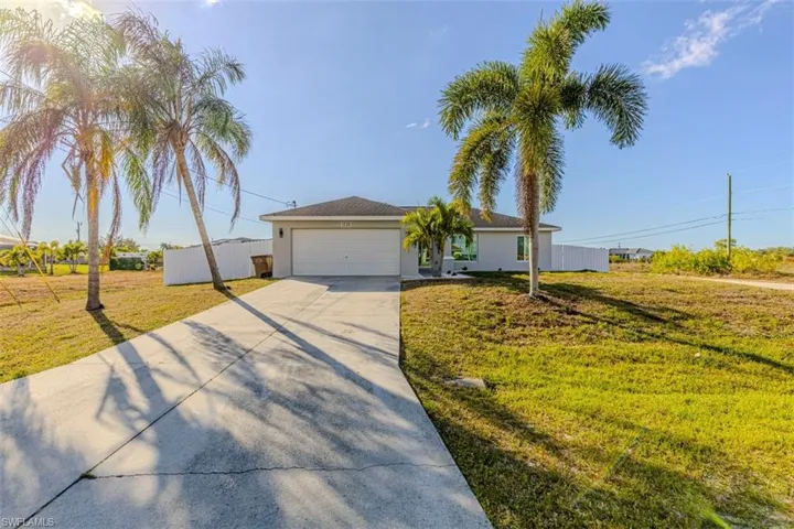 1230 13th Ave, Cape Coral, Florida 33993