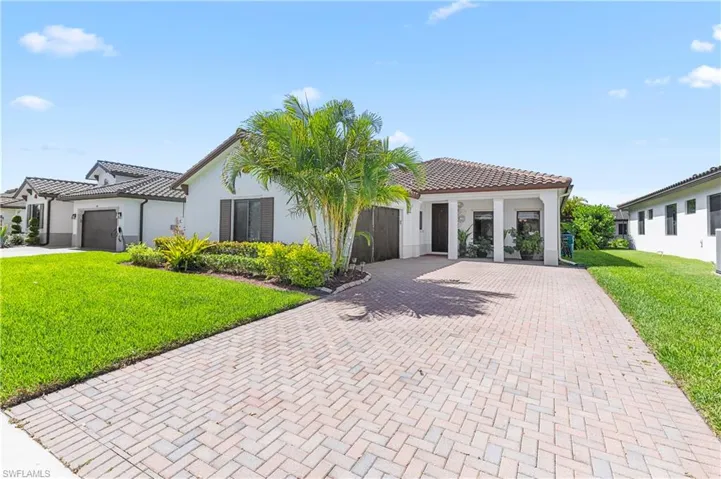 5039 Frattina St, Immokalee, Florida 34142