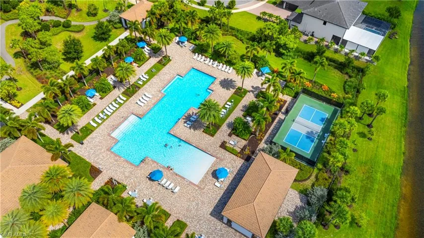 5039 Frattina St, Immokalee, Florida 34142